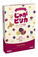 じゃがピリカ （18g×10袋入）