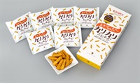 札幌スープカリーせんべい カリカリまだある？（18g×6袋入）