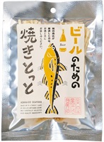 ビールのための焼きとっと(43g入)