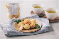 野菜のおやつ まるごとじゃがいも