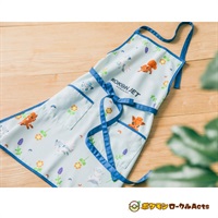 AIRDO ロコンジェット エプロン