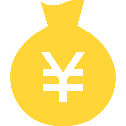 円アイコン