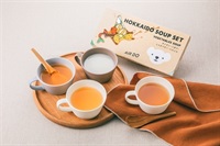 北海道スープ4種セット