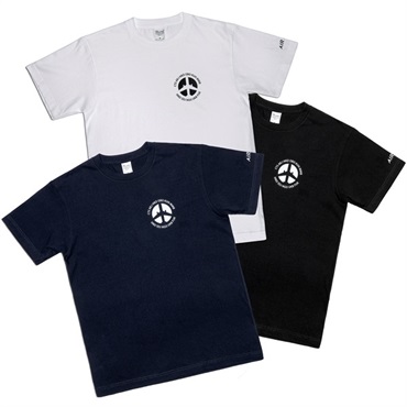 AIRDOオリジナル　エアポート3レターTシャツ