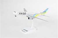 B767-300ER　JA612A　1/200サイズモデルプレーン