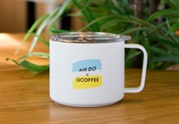 AIRDO×12COFFEE コラボマグカップ