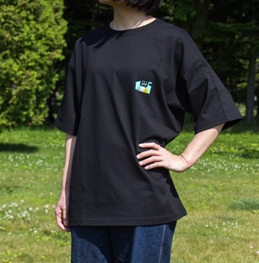 AIRDO×12COFFEE コラボTシャツ