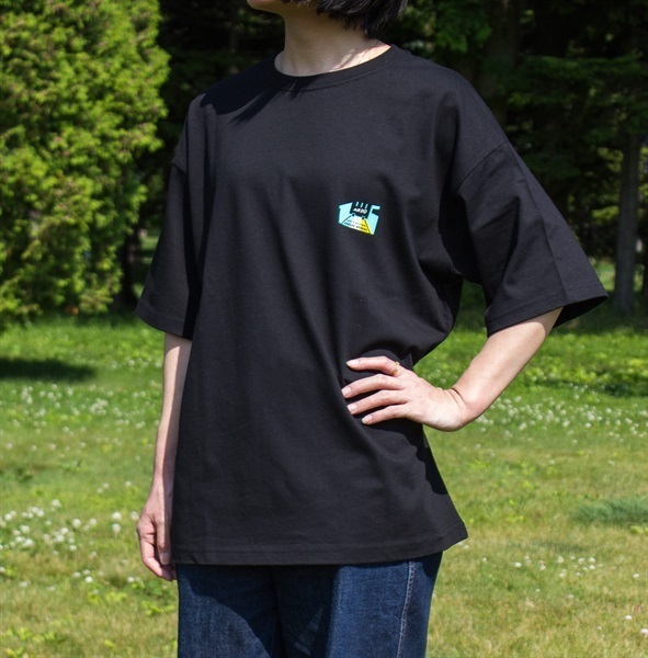 AIRDO×12COFFEE コラボTシャツ