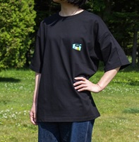 AIRDO×12COFFEE コラボTシャツ
