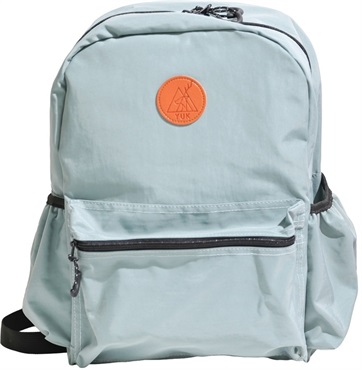【YUK】キッズ用デイパックリュック(スモーキーグリーン)