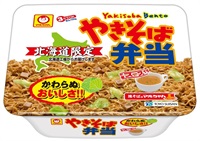 やきそば弁当（1食入）