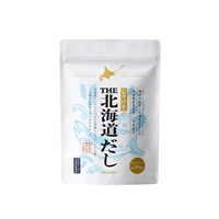 しゃけをのTHE北海道だし（5包・14包)