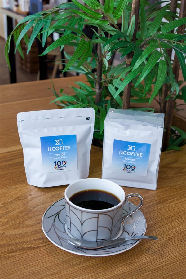 12COFFEE Type100 100g