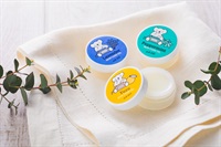 ベア・ドゥ馬油セット