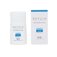 バユラマルチブロックUVミルク