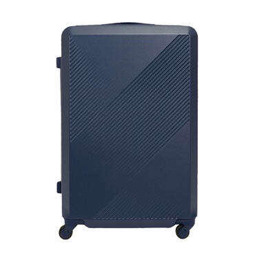 【エースラゲージ】Brush 北海道カラーパレットスーツケース LARGE_No.5801477(函館ネイビー)