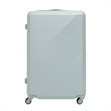 【エースラゲージ】Brush 北海道カラーパレットスーツケース LARGE_No.5801477(蝦夷梅雨グレー)