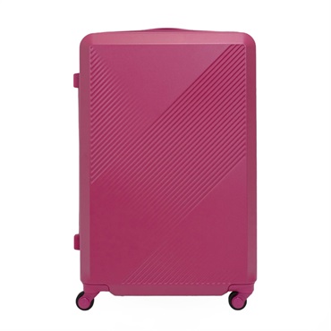 【エースラゲージ】Brush 北海道カラーパレットスーツケース LARGE_No.5801477(はまなすピンク)