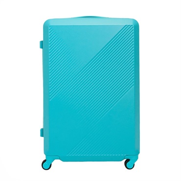 【エースラゲージ】Brush 北海道カラーパレットスーツケース LARGE_No.5801477(美瑛ブルー)