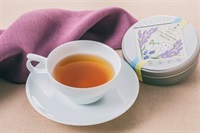 AIRDO 25th Anniversary Blend Tea